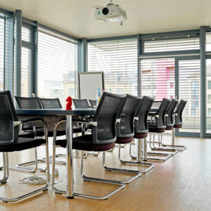Besprechungsraum BSKP Ludwigsburg